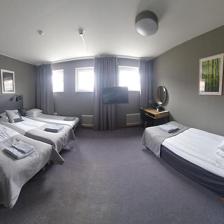 Hotel Bishops Arms Mora Eksteriør billede