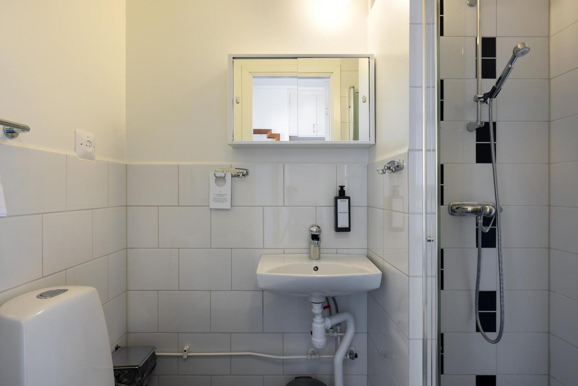 Hotel Bishops Arms Mora Værelse billede
