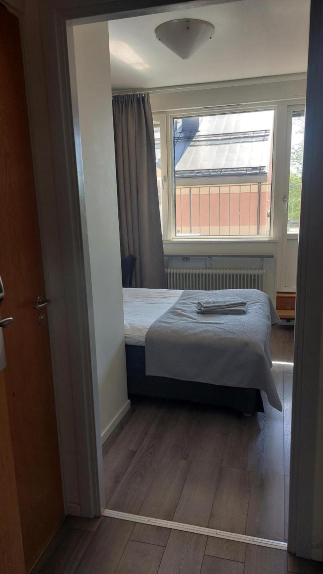 Hotel Bishops Arms Mora Værelse billede
