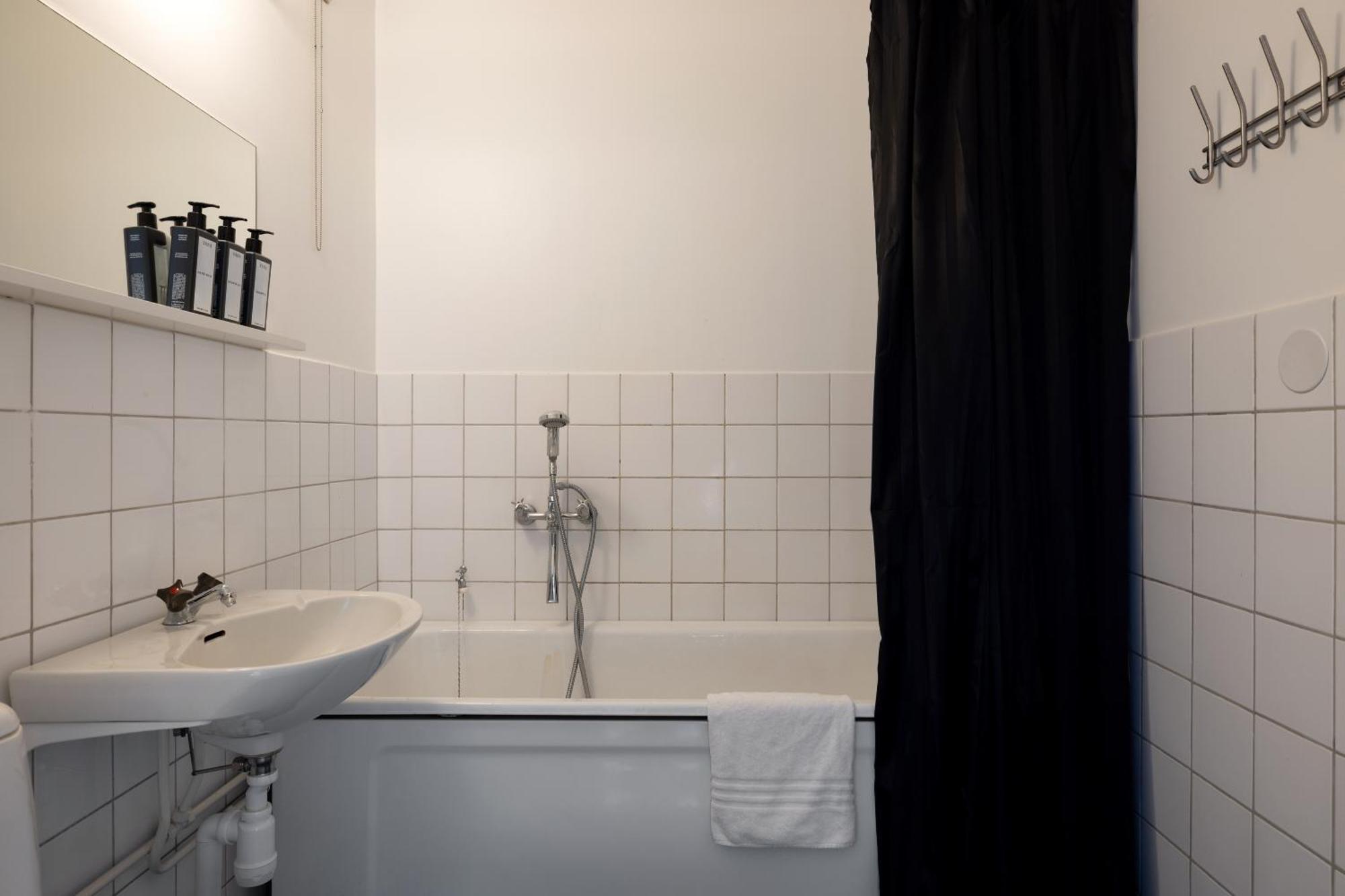 Hotel Bishops Arms Mora Værelse billede